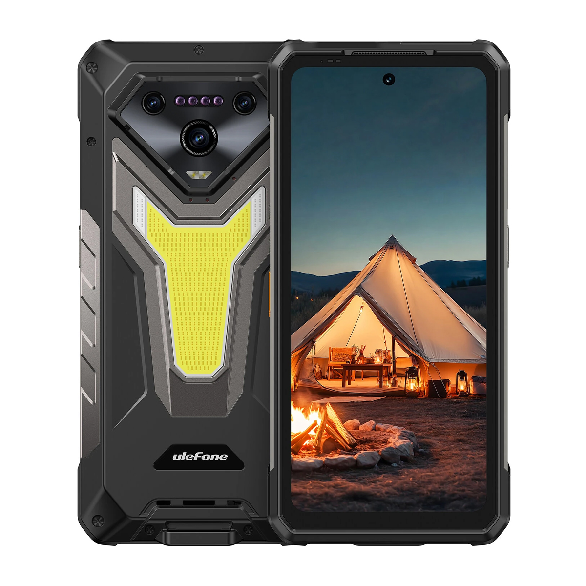 image-20260128-113945_500.jpg Ulefone Armor 34+ 5G DS 512GB (16GB RAM) - Fekete - Image 1