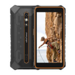Ulefone RugKing 2 Pro LTE DS 128GB (4GB RAM) - Narancssárga