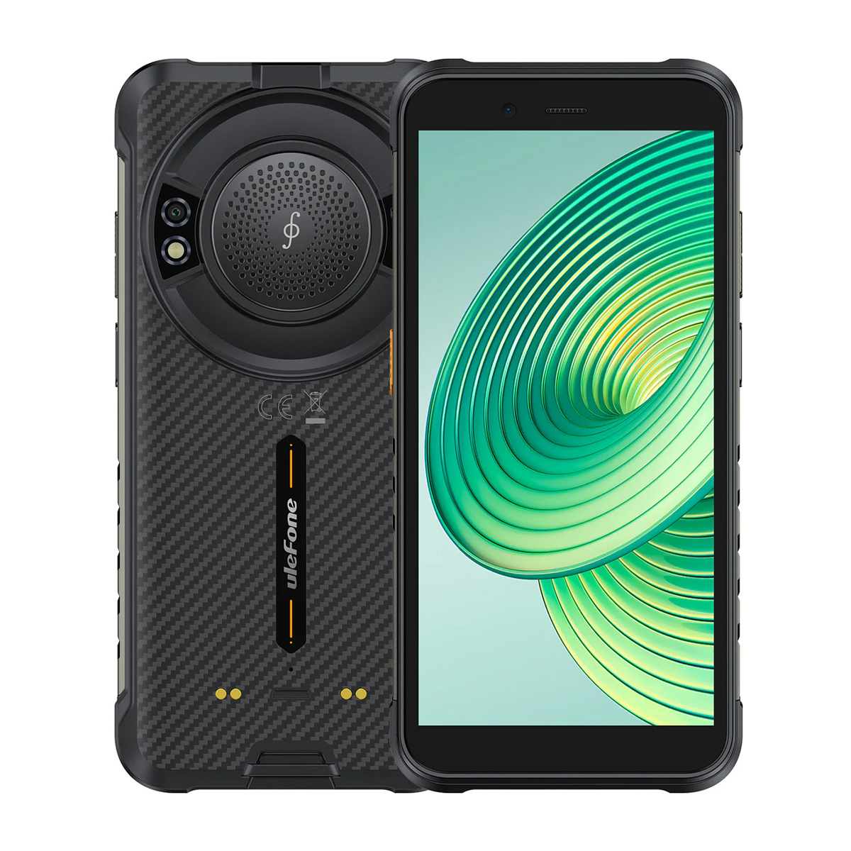 image-20260204-094742_106.jpg Ulefone RugKing LTE DS 128GB (8GB RAM) - Fekete - Image 1