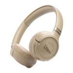 JBL Tune 680NC - Bézs