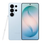 Samsung S948B Galaxy S26 Ultra 5G DS 256GB (12GB RAM) - Kék