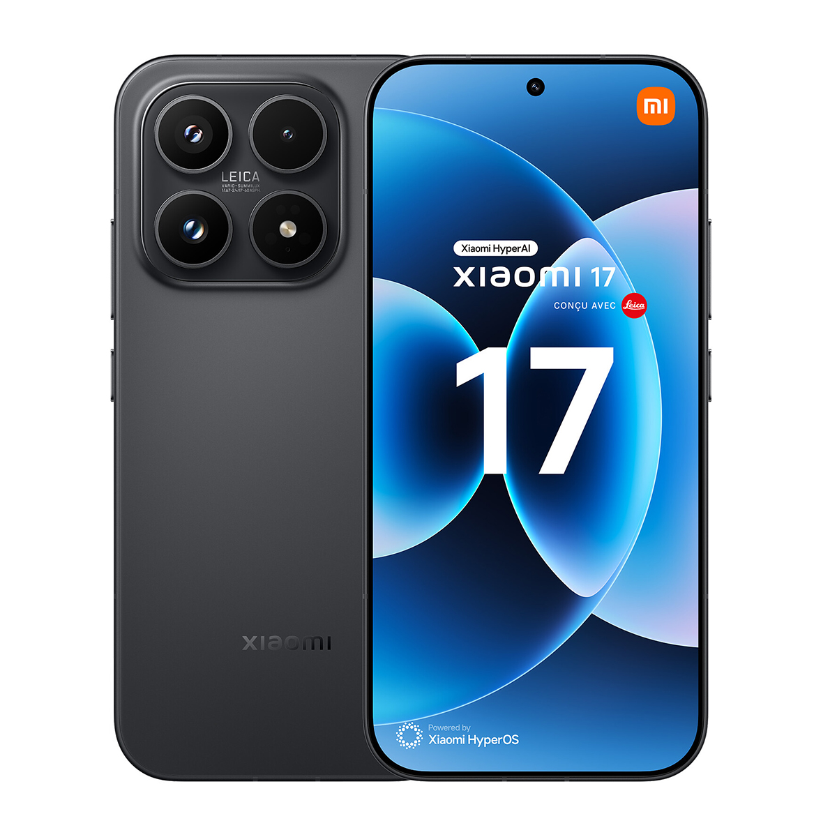 image-20260316-012418_991-1.jpg Xiaomi 17 5G DS 512GB (12GB RAM) - Fekete - Image 1