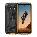 Ulefone RugKing 4 Pro LTE DS 128GB (8GB RAM) - Narancssárga