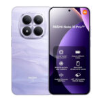 Xiaomi Redmi Note 15 Pro 5G DS 512GB (8GB RAM) - Lila