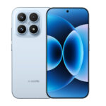 Xiaomi 17 5G DS 256GB (12GB RAM) - Világoskék
