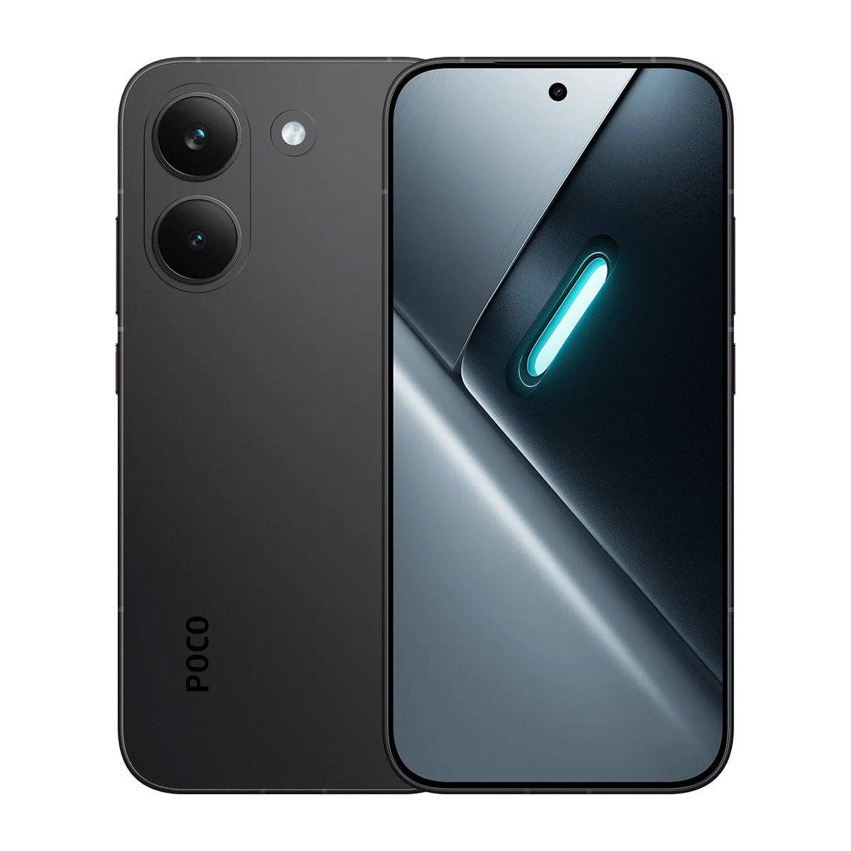 image-20260320-100045_310.jpg Xiaomi Poco X8 Pro 5G DS 512GB (12GB RAM) - Fekete - Image 1