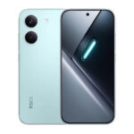 Xiaomi Poco X8 Pro 5G DS 512GB (12GB RAM) - Zöld