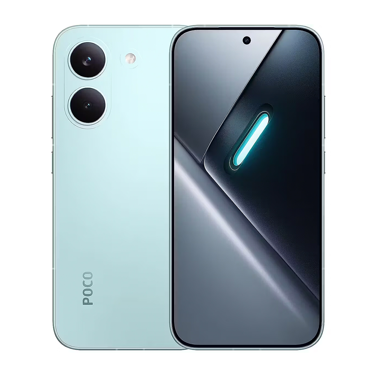 image-20260320-100618_319.jpg Xiaomi Poco X8 Pro 5G DS 256GB (8GB RAM) - Zöld - Image 1