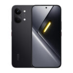 Xiaomi Poco X8 Pro Max 5G DS 512GB (12GB RAM) - Fekete
