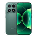 Xiaomi 17 5G DS 512GB (12GB RAM) - Zöld