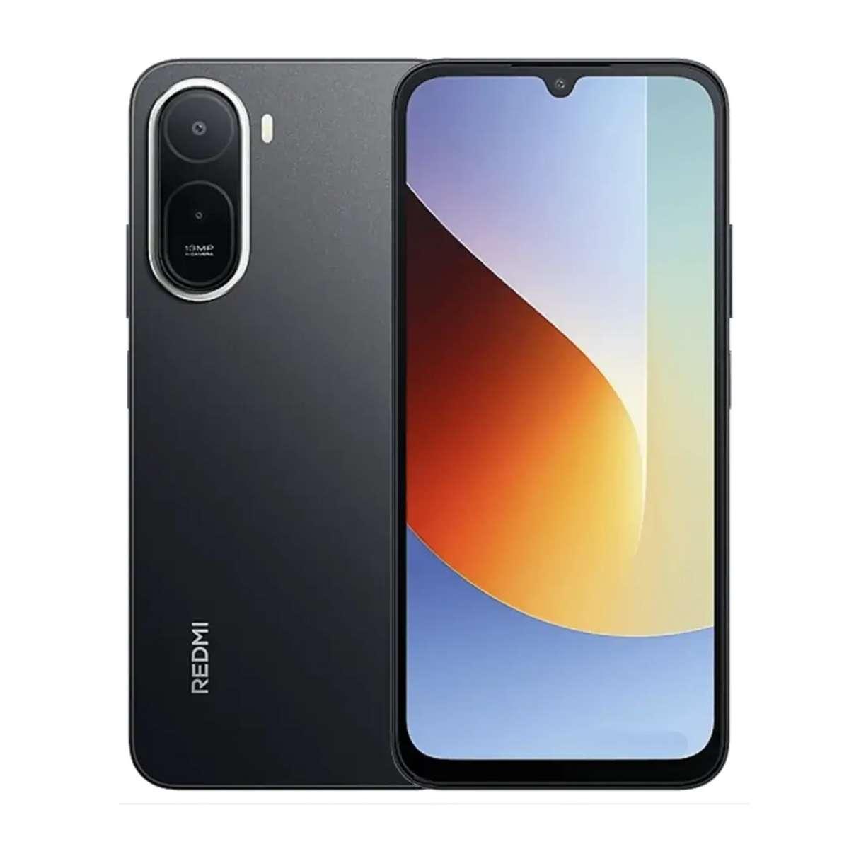 image-20260327-123222_592.jpg Xiaomi Redmi A7 Pro NFC DS 64GB (4GB RAM) - Fekete - Image 1