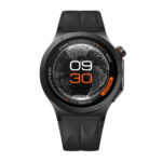 OnePlus Watch 4 46mm - Fekete