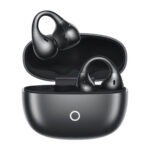 Realme Buds Clip - Fekete