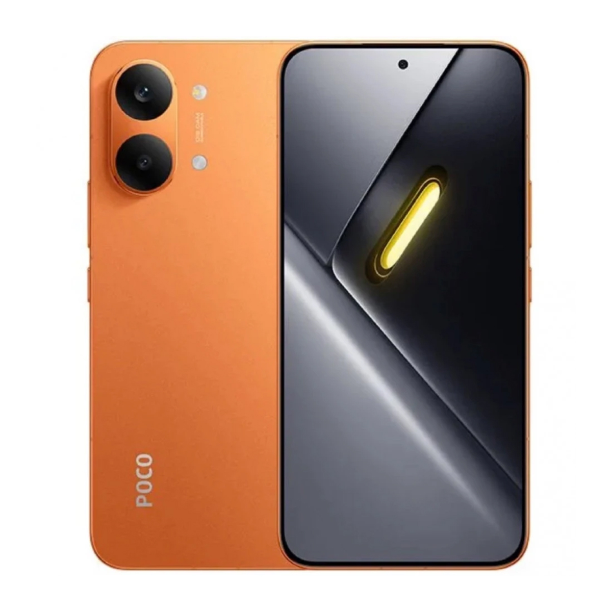 image-20260508-111319_581-1.jpg Xiaomi Poco X8 Pro Max 5G DS 512GB (12GB RAM) - Narancssárga - Image 1