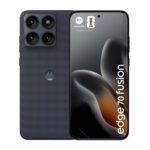 Motorola XT2605-2 Moto Edge 70 Fusion 5G DS 512GB (8GB RAM) - Sötétszürke