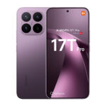 Xiaomi 17T Pro 5G DS 512GB (12GB RAM) - Lila