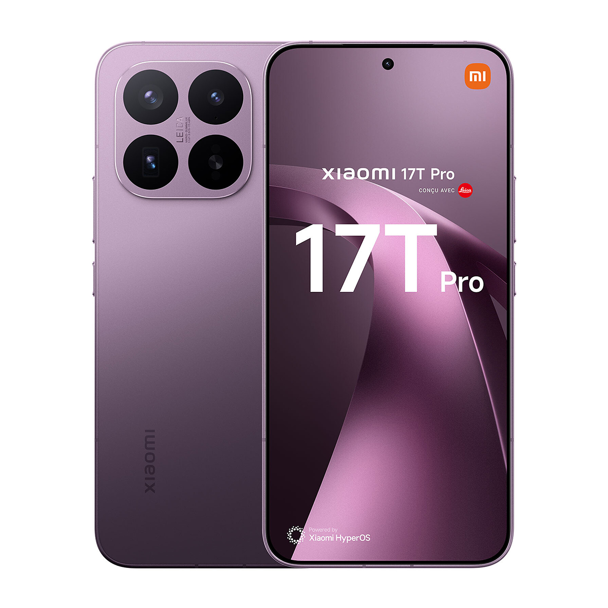 image-20260602-100443_230-1.jpg Xiaomi 17T Pro 5G DS 512GB (12GB RAM) - Lila - Image 1