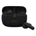 JBL Wave Beam 2 TWS - Fekete
