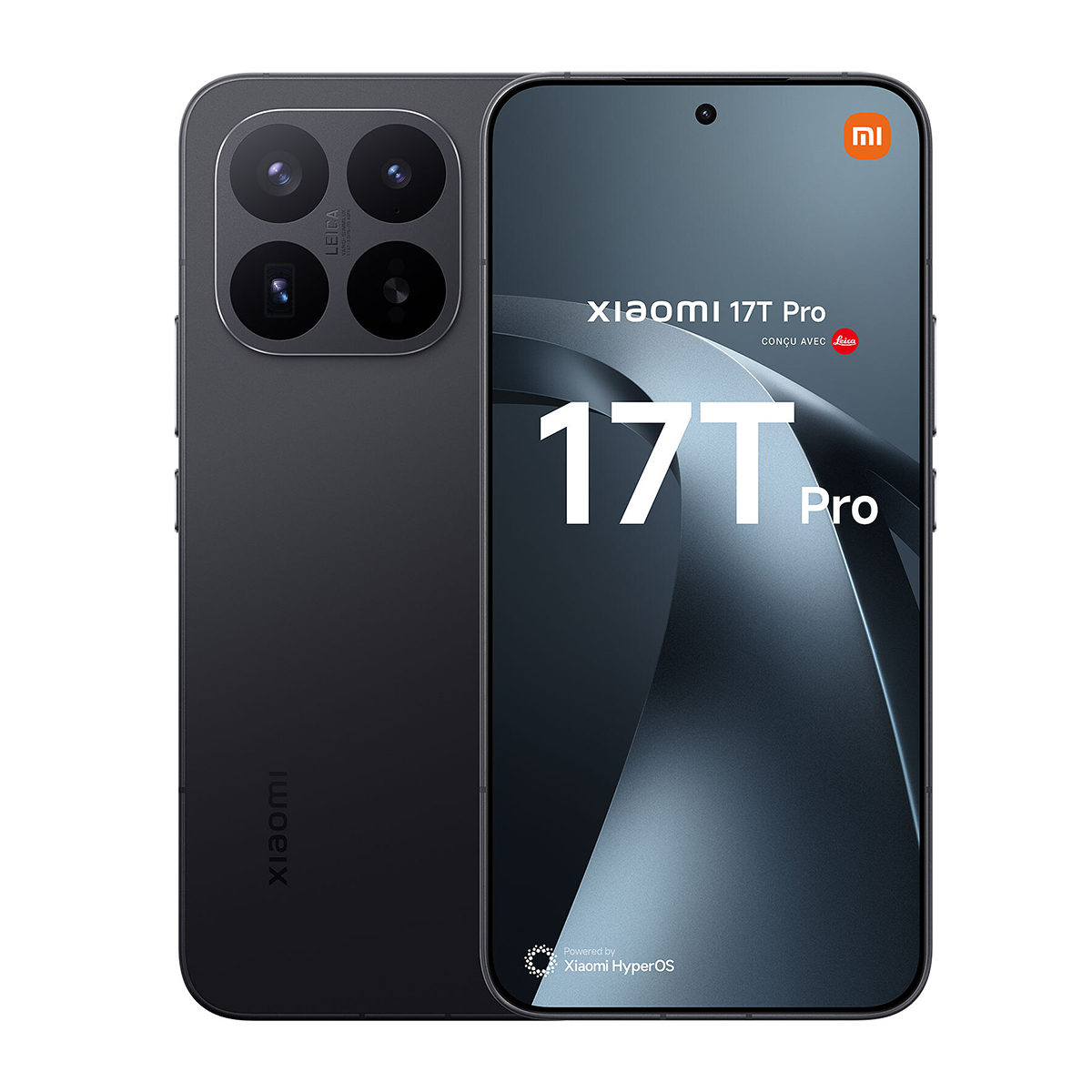 image-20260603-122003_366-1.jpg Xiaomi 17T Pro 5G DS 512GB (12GB RAM) - Fekete - Image 1
