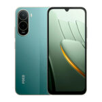 Xiaomi Poco C81 Pro LTE DS 128GB (4GB RAM) - Zöld