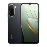 Xiaomi Poco C81 Pro LTE DS 128GB (4GB RAM) - Fekete