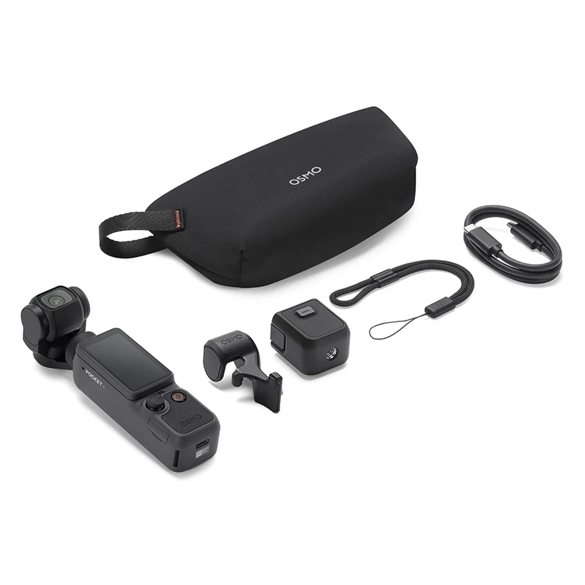 image-20260625-103643_827.jpg DJI Osmo Pocket 4 Essential Combo - Image 1