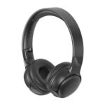 Honor Choice VZ Sport Mate Headphones Lite - Fekete
