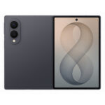 Samsung F971B Galaxy Z Fold8 5G DS 512GB (12GB RAM) - Szürke