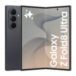 Samsung F976B Galaxy Z Fold8 Ultra 5G DS 256GB (12GB RAM) - Szürke