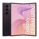 Samsung F976B Galaxy Z Fold8 Ultra 5G DS 512GB (12GB RAM) - Lila