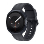 Samsung SM-L340 Galaxy Watch9 40mm  - Grafitszürke