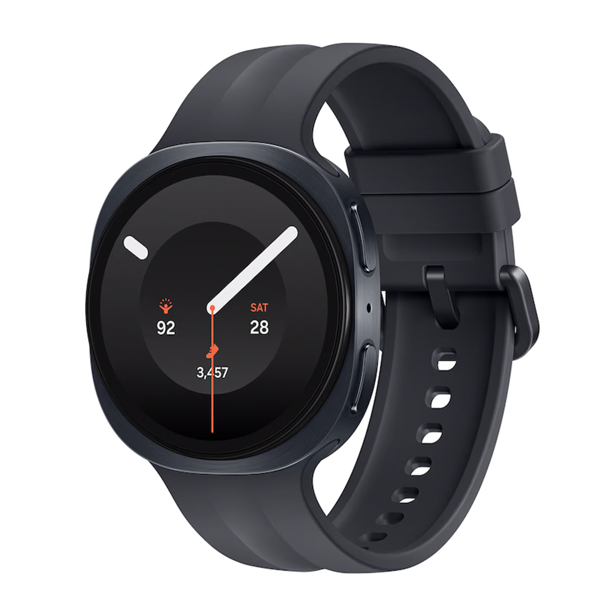 image-20260811-094820_663.jpg Samsung SM-L355 Galaxy Watch9 44mm LTE - Grafitszürke - Image 1