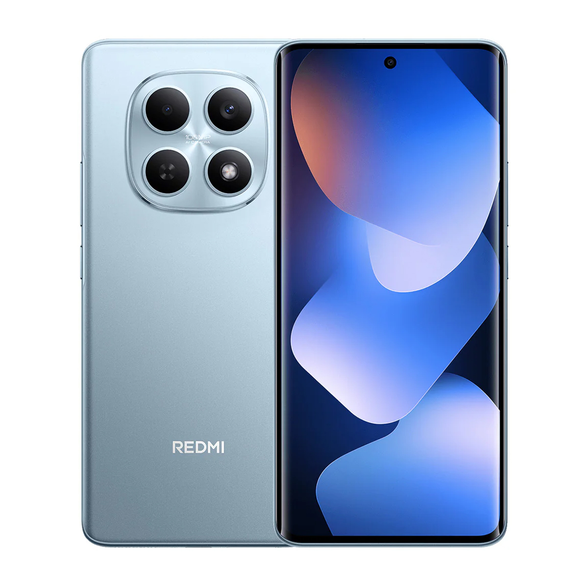 image-20260902-103408_967.jpg Xiaomi Redmi Note 15 5G DS 128GB (6GB RAM) - Kék - Image 1
