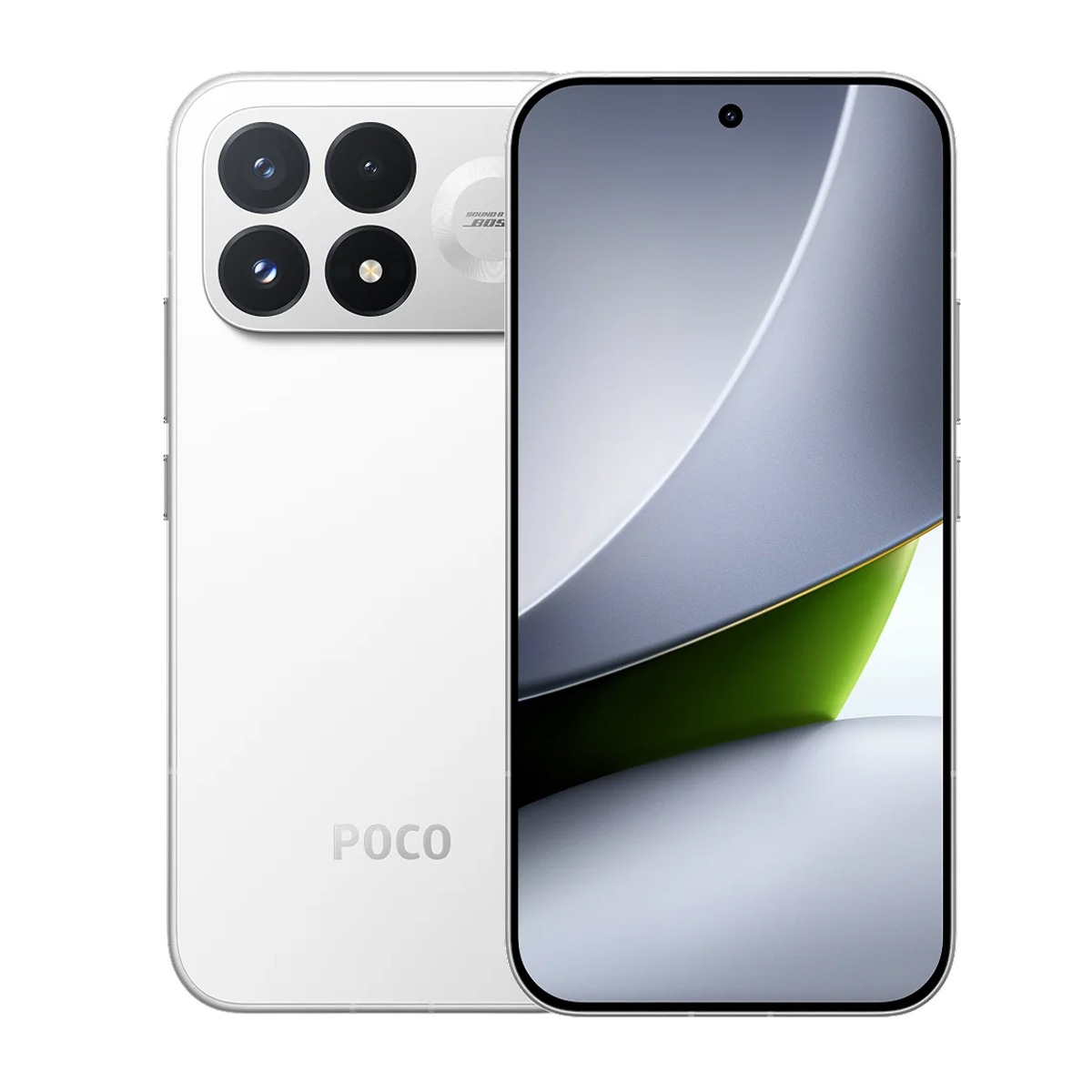 image-20260902-125637_569.jpg Xiaomi Poco F9 Pro 5G DS 512GB (12GB RAM) - Fehér - Image 1