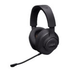 JBL Quantum 360 Wireless - Fekete