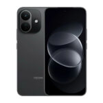 Xiaomi Redmi Note 17 5G DS 256GB (4GB RAM) - Fekete