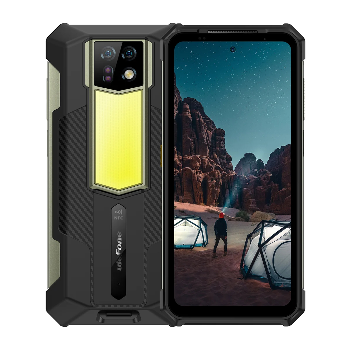 image-20260911-010926_421.jpg Ulefone Armor 24 Pro LTE DS 256GB (12GB RAM) - Fekete - Image 1