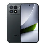 Xiaomi Poco F9 Pro 5G DS 256GB (12GB RAM) - Fekete