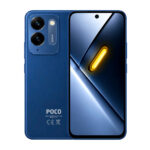 Xiaomi Poco C95 Pro LTE DS 256GB (8GB RAM) - Kék