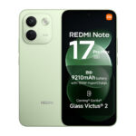 Xiaomi Redmi Note 17 Pro Max 5G DS 256GB (8GB RAM) - Zöld